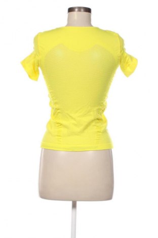Γυναικείο t-shirt Unbranded, Μέγεθος M, Χρώμα Κίτρινο, Τιμή 7,99 €