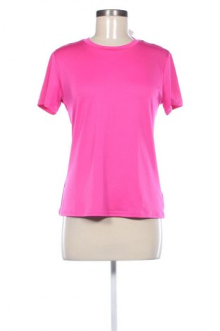 Damski T-shirt Unbranded, Rozmiar L, Kolor Różowy, Cena 74,25 zł