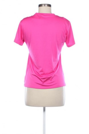 Damski T-shirt Unbranded, Rozmiar L, Kolor Różowy, Cena 74,25 zł