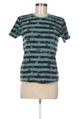 Γυναικείο t-shirt Unbranded, Μέγεθος L, Χρώμα Πολύχρωμο, Τιμή 10,99 €