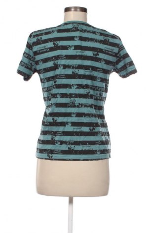 Γυναικείο t-shirt Unbranded, Μέγεθος L, Χρώμα Πολύχρωμο, Τιμή 10,99 €
