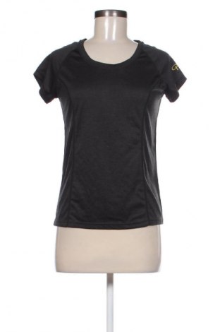 Damen T-Shirt Unbranded, Größe S, Farbe Grau, Preis € 9,99