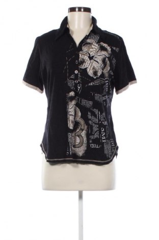 Damski T-shirt Unbranded, Rozmiar L, Kolor Czarny, Cena 62,99 zł
