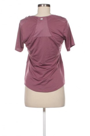 Damen T-Shirt Unbranded, Größe M, Farbe Aschrosa, Preis 11,99 €