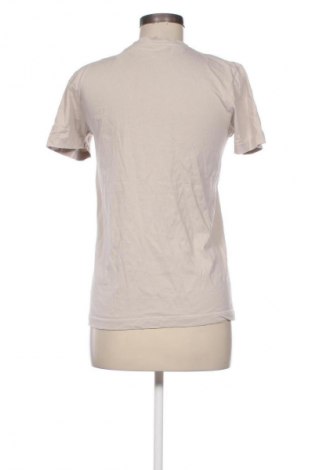 Γυναικείο t-shirt Unbranded, Μέγεθος S, Χρώμα  Μπέζ, Τιμή 8,68 €