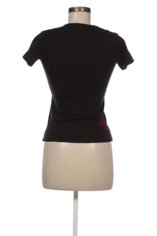 Γυναικείο t-shirt Unbranded, Μέγεθος S, Χρώμα Μαύρο, Τιμή 5,99 €