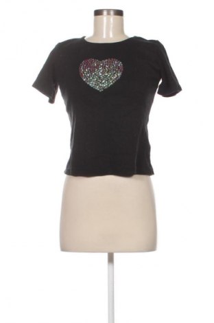 Tricou de femei Unbranded, Mărime M, Culoare Negru, Preț 55,99 Lei