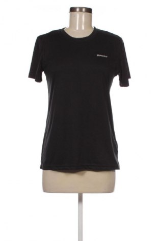 Damen T-Shirt Unbranded, Größe M, Farbe Schwarz, Preis 5,99 €