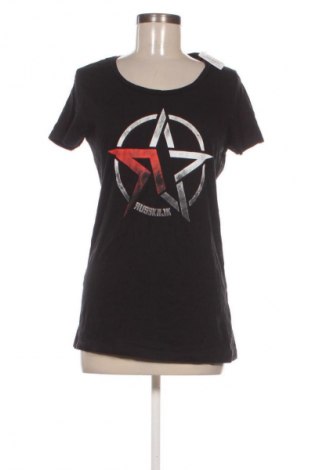Damen T-Shirt Unbranded, Größe L, Farbe Schwarz, Preis € 11,99