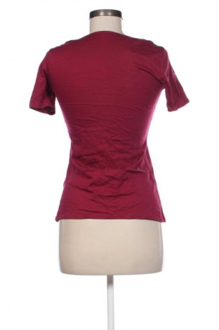 Damen T-Shirt Unbranded, Größe M, Farbe Rot, Preis 11,99 €