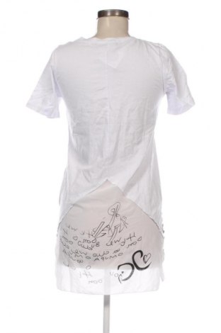 Damski T-shirt Unbranded, Rozmiar S, Kolor Biały, Cena 55,99 zł