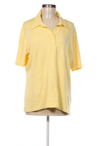 Dámske tričko Unbranded, Veľkosť XXL, Farba Žltá, Cena  11,95 €
