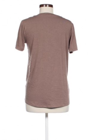 Γυναικείο t-shirt Unbranded, Μέγεθος XL, Χρώμα Καφέ, Τιμή 10,99 €