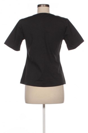 Damski T-shirt Unbranded, Rozmiar M, Kolor Czarny, Cena 45,99 zł