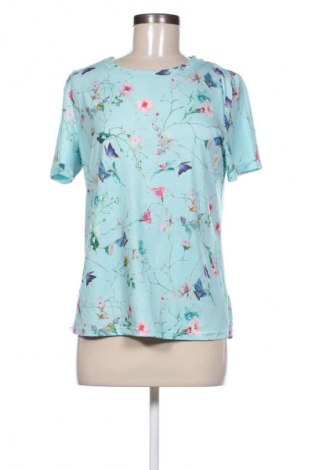 Damski T-shirt Unbranded, Rozmiar M, Kolor Kolorowy, Cena 55,99 zł