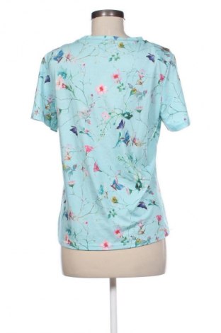 Damski T-shirt Unbranded, Rozmiar M, Kolor Kolorowy, Cena 55,99 zł