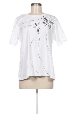 Damen T-Shirt Unbranded, Größe XL, Farbe Mehrfarbig, Preis 11,99 €
