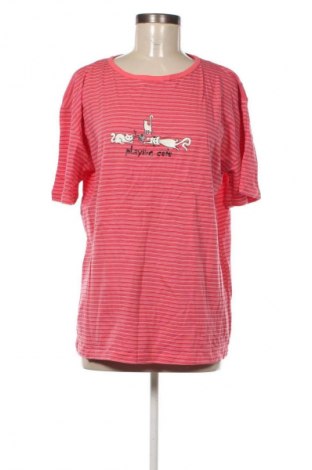 Damen T-Shirt Unbranded, Größe L, Farbe Mehrfarbig, Preis 11,99 €