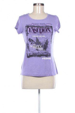Damski T-shirt Unbranded, Rozmiar L, Kolor Kolorowy, Cena 39,08 zł