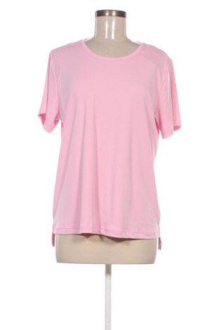 Damski T-shirt Unbranded, Rozmiar M, Kolor Różowy, Cena 45,99 zł