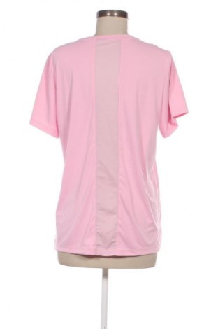 Damski T-shirt Unbranded, Rozmiar M, Kolor Różowy, Cena 45,99 zł
