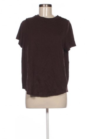 Tricou de femei Unbranded, Mărime M, Culoare Maro, Preț 55,99 Lei