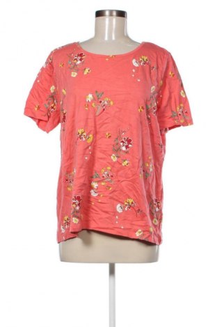 Γυναικείο t-shirt Unbranded, Μέγεθος XL, Χρώμα Πολύχρωμο, Τιμή 10,99 €