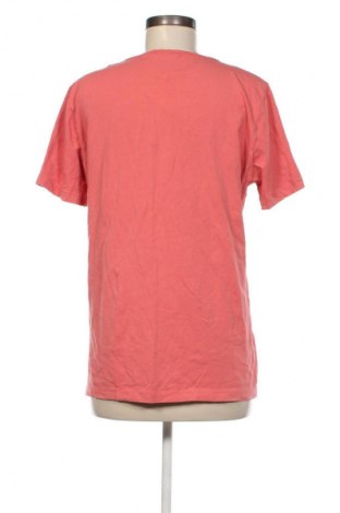Дамска тениска Unbranded, Размер XL, Цвят Пепел от рози, Цена 17,99 лв.