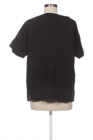 Γυναικείο t-shirt Unbranded, Μέγεθος XL, Χρώμα Μαύρο, Τιμή 10,99 €