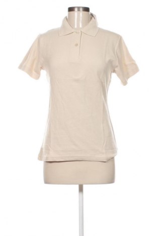 Damski T-shirt Unbranded, Rozmiar M, Kolor Beżowy, Cena 62,99 zł