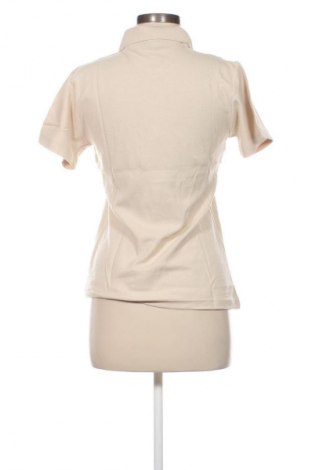 Damski T-shirt Unbranded, Rozmiar M, Kolor Beżowy, Cena 62,99 zł