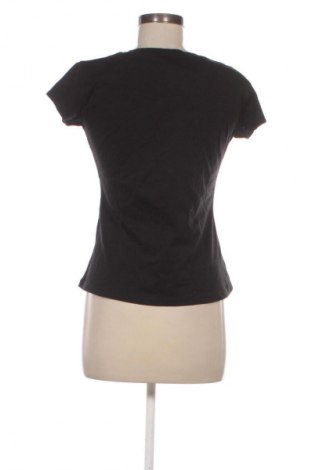 Γυναικείο t-shirt Unbranded, Μέγεθος M, Χρώμα Μαύρο, Τιμή 10,99 €