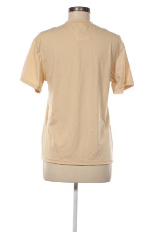 Damen T-Shirt Unbranded, Größe M, Farbe Beige, Preis 11,99 €