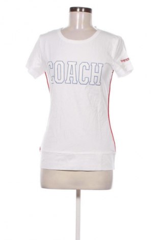 Tricou de femei Unbranded, Mărime M, Culoare Alb, Preț 49,99 Lei