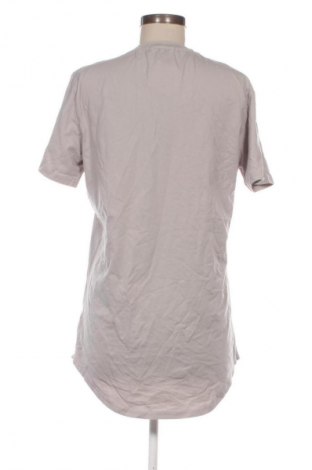 Γυναικείο t-shirt Unbranded, Μέγεθος XL, Χρώμα Γκρί, Τιμή 10,99 €