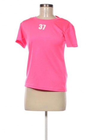 Damen T-Shirt Unbranded, Größe S, Farbe Rosa, Preis 5,99 €