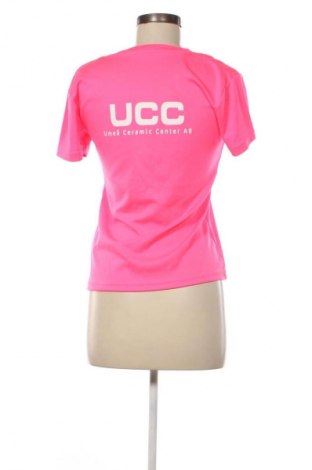 Damen T-Shirt Unbranded, Größe S, Farbe Rosa, Preis 5,99 €