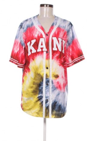 Damski T-shirt Unbranded, Rozmiar M, Kolor Kolorowy, Cena 45,99 zł
