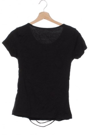 Dámske tričko Unbranded, Veľkosť XS, Farba Čierna, Cena  9,95 €