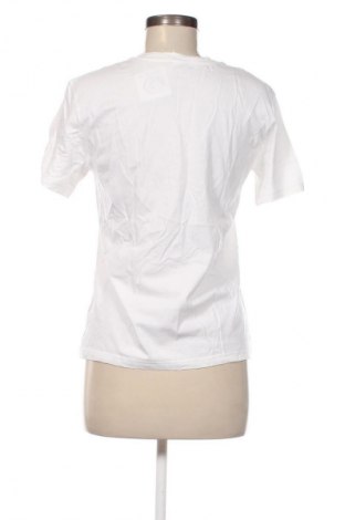 Damen T-Shirt Unbranded, Größe S, Farbe Weiß, Preis 11,99 €