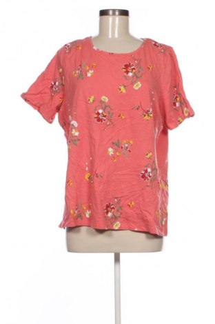 Γυναικείο t-shirt Unbranded, Μέγεθος XL, Χρώμα Πολύχρωμο, Τιμή 10,99 €