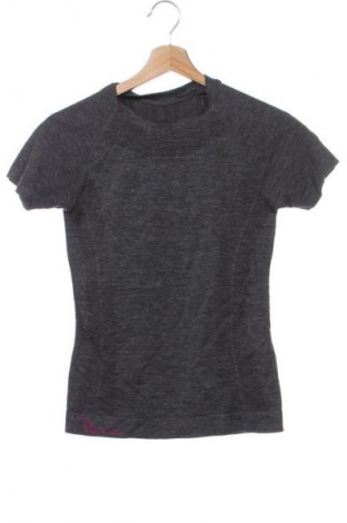 Damen T-Shirt Unbranded, Größe XS, Farbe Grau, Preis 9,99 €