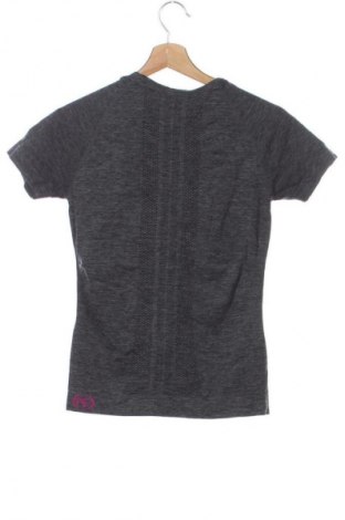 Damen T-Shirt Unbranded, Größe XS, Farbe Grau, Preis 9,99 €