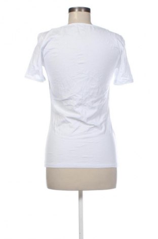 Tricou de femei Unbranded, Mărime L, Culoare Alb, Preț 55,99 Lei