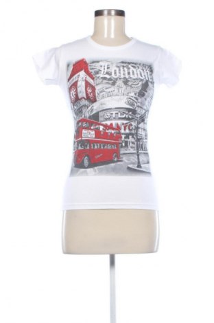 Γυναικείο t-shirt Unbranded, Μέγεθος L, Χρώμα Πολύχρωμο, Τιμή 14,24 €