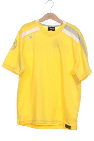 Damen T-Shirt Unbranded, Größe XXS, Farbe Gelb, Preis € 4,99