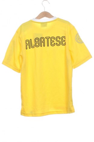 Damen T-Shirt Unbranded, Größe XXS, Farbe Gelb, Preis € 4,99