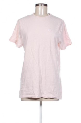 Γυναικείο t-shirt Unbranded, Μέγεθος S, Χρώμα Σάπιο μήλο, Τιμή 8,70 €