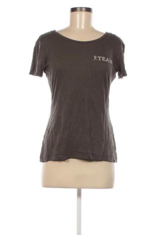Damen T-Shirt Unbranded, Größe S, Farbe Grau, Preis € 11,99