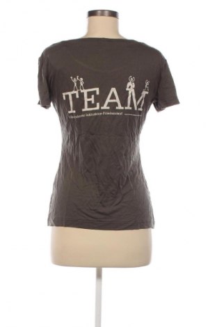 Damen T-Shirt Unbranded, Größe S, Farbe Grau, Preis € 11,99
